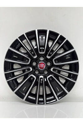 Jant Kapağı 16 Inç Fiat Egea Urban Fiat Egea Cross (ADET OLARAK) ürün fotoğrafı