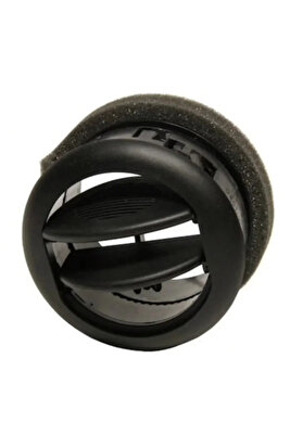 Fiat Fiorino Uyumlu Orta Kalorifer Havalandırma Izgarası Difizör ürün fotoğrafı