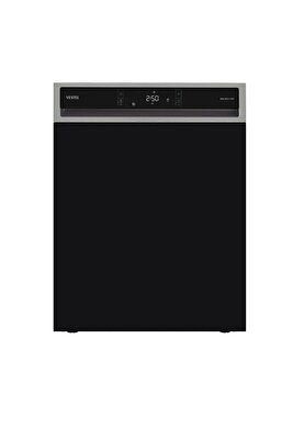 BMA 6402 X WIFI 6 Programlı Ankastre Bulaşık Makinesi ürün fotoğrafı