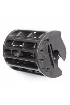 Renault Clio 2 Kalorifer Havalandirma Izgarasi Iç Difizör 504593759 ürün fotoğrafı