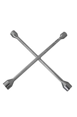 Bijon Anahtarı 4lü (17_19_21_22) ürün fotoğrafı