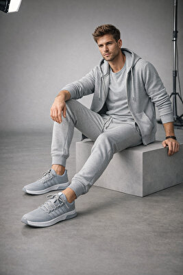 Spor Ayakkabı-sneaker, Yürüyüş Ayakkabı ürün fotoğrafı