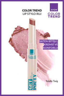 Ultra Beauty Ruj Stylo Totally Twing ürün fotoğrafı