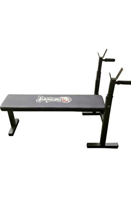 Bench Sehpası, Ağırlık Sehpası, Halter Sehbası Fitness Egzersiz Sehbası Bench Press ürün fotoğrafı