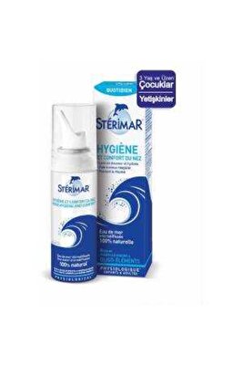 Deniz Suyu Burun Spreyi 100 ml ürün fotoğrafı