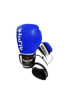 Boks Eldiveni Alpha Muay Thai Eldiveni Kick Boks Eldiveni ürün fotoğrafı
