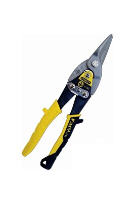 Kesici Makas Sac Alaminyum Teneke Kaporta Makası 351Pseri ürün fotoğrafı