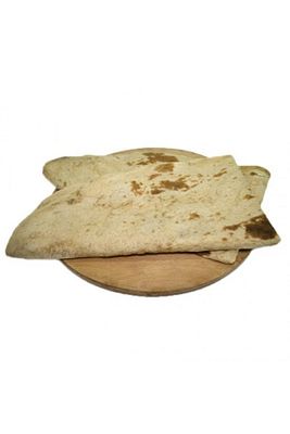 Köy Ekmeği Lavas Tarzinda 10 Adet 10 Adet 60 Cm ürün fotoğrafı