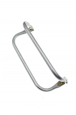 25 cm metal gizli çanta bursu, şık ve kullanışlı tasarım ile güvenle taşıma ürün fotoğrafı