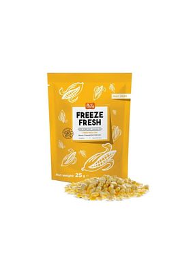 Freeze Fresh Mısır 25 Gr ürün fotoğrafı