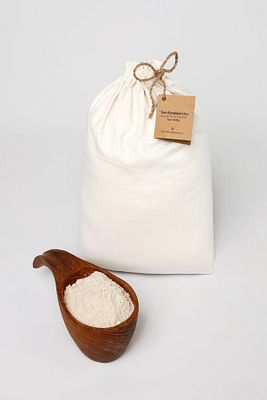 Tam Buğday Unu (KARAKILÇIK) 5kg Taş Değirmen Doğal Katkısız ürün fotoğrafı