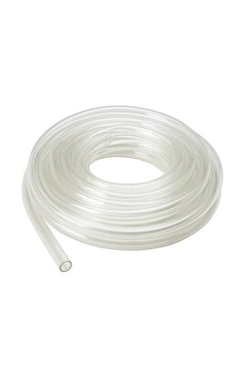 8 mm Terazi Hortumu 8 mm Şeffaf Hortum Metre ürün fotoğrafı