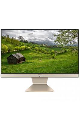 V22fak-ba025m I5-10210u 8gb 256ssd 21.5" Fullhd Freedos All In One Bilgisayar ürün fotoğrafı