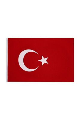 Kırmızı Türk Bayrağı Btk-111 200x300 ürün fotoğrafı