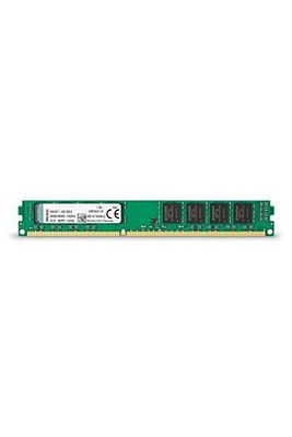 Valueram 8gb 1600MHZ Ddr3 Ram KVR16N11/8S2 ürün fotoğrafı