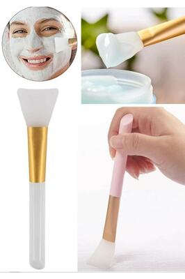 Karma Silikon Maske Fırçası (h-mt) ürün fotoğrafı