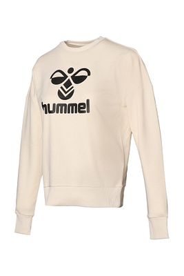 Helsinge - Bej Kadın Sweatshirt ürün fotoğrafı