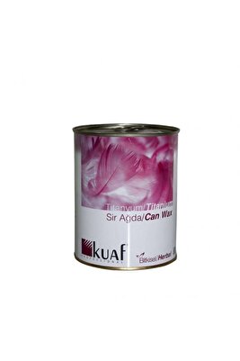 Konserve Sir Ağda Titanyum 800 Ml. ürün fotoğrafı