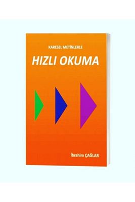 1.sınıf Karesel Metinlerle Hızlı Okuma 2024-2025 Güncel Basım Yeni Müfradat (ANETİL) ürün fotoğrafı