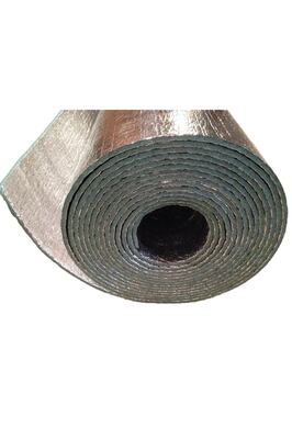 5 Adet Petek Kalorifer Radyatör Arkası Folyolu Plaka Isı Yalıtım Levhası Şilte ürün fotoğrafı