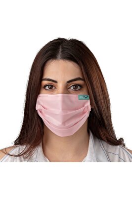 Antiviral Maske Tam Koruma Modeli Yetişkin Çocuk Bebek Maskesi ve Maske Boyun Askısı ürün fotoğrafı