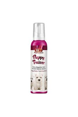 Bio Pet Active Puppy Trainer Sprey (ÇİŞ SPREYİ) 100 ml ürün fotoğrafı