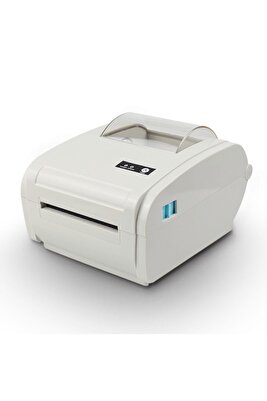 Zjiang Zj9210 110mm Termal Etiket Barkod Yazıcı 110 Mm Genişlik ürün fotoğrafı