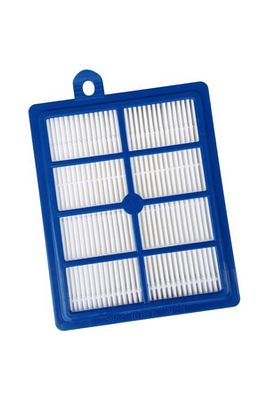 Silent Performer Zspcparket Elektrikli Süpürge Hepa Filtre ürün fotoğrafı