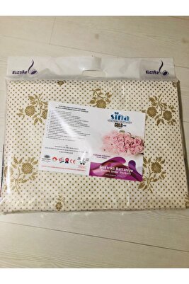 Sina Elektrikli Battaniye Tse Garantili ürün fotoğrafı