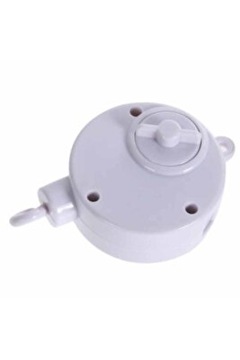 Kurmali Dönence Müzik Kutusu ( Beşik Aparatı ) ürün fotoğrafı