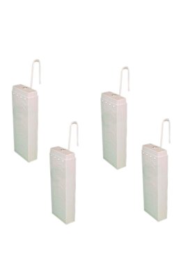 Kalorifer Suluğu 4'lü Set L17.021 ürün fotoğrafı