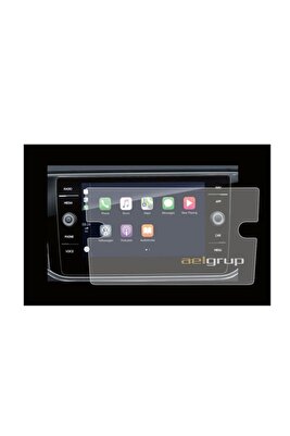 Volkswagen T-roc 8 Inç Navigasyon 9h Nano Ekran Koruyucu ürün fotoğrafı