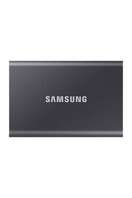 Taşınabilir SSD T7 1 TB USB 3.2 Gen 2 Gümüş MU-PE1T0K/WW ürün fotoğrafı