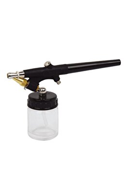 138 Airbrush Mini Boya Tabancası ürün fotoğrafı