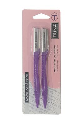 Profesyonel Kaş Usturası Trnrazor0001 ürün fotoğrafı