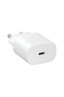 Ep-ta800nwegww Type-c 45w Kablosuz Hızlı Şarj Adaptörü - Beyaz ürün fotoğrafı