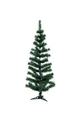 Anka Süs Yılbaşı Çam Ağacı 120cm ürün fotoğrafı