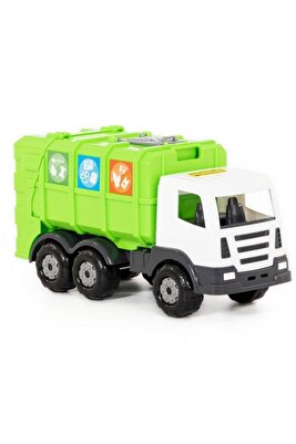 Prestij Geri Dönüşüm Aracı ürün fotoğrafı