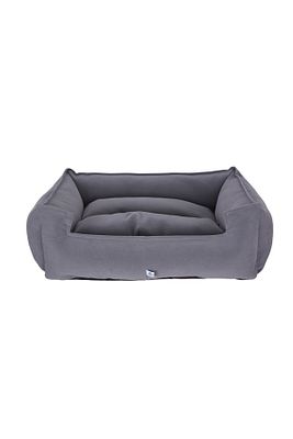 Köpek Kedi Plus Yatak 60*45 123gri ürün fotoğrafı