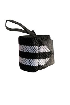 Halter & Fitness & Crossfit Bilek Bandajı - Wrist Wraps El Bilek Sargısı - 1 Çift ürün fotoğrafı