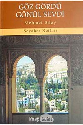 Göz Gördü Gönül Sevdi &amp;amp; Seyahat Notları ürün fotoğrafı