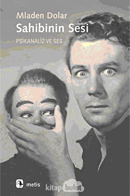 Sahibinin Sesi &amp;amp;amp; Psikanaliz Ve Ses ürün fotoğrafı