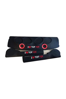 Tofaş Kartal Doğan Kabartma Polyester Ceplik Pandizot Takımada ürün fotoğrafı