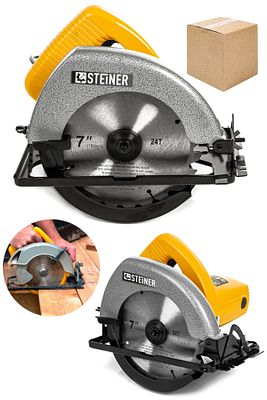 Germany Technology 3200 Watt Srı Sjs Metal Şanzıman Sunta Kesme Daire Testere Makinesi 185mm ürün fotoğrafı