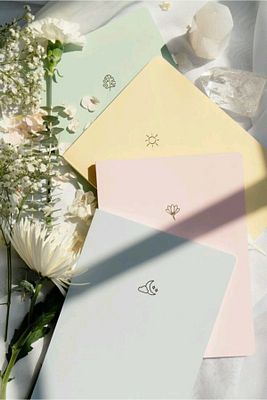 Notebook 4'lü Defter Set Soft ürün fotoğrafı
