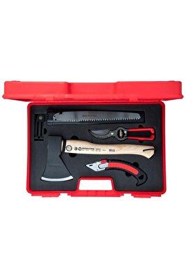 Doğada Set 3 Parça ürün fotoğrafı