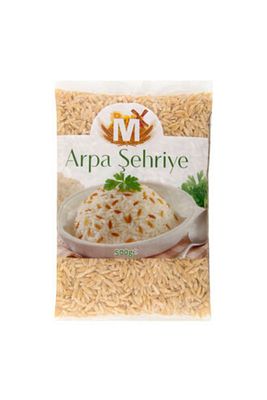 Arpa Şehriye 500 gr ürün fotoğrafı