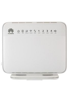 Hg658 V2 Vdsl/adsl2 /usb 4 Port 300 Mbps Modem ürün fotoğrafı