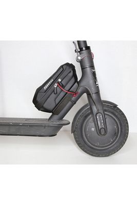 Elektrikli Scooter Ekstra Batarya Paketi(30 KM MENZİL ATTIRICI) ürün fotoğrafı