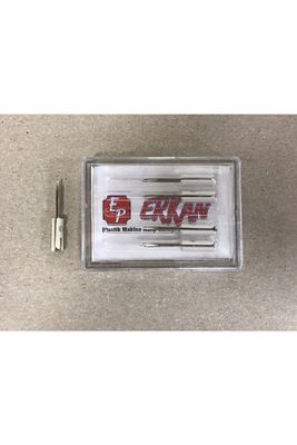 5 Mm Gelinlik Kılçık Tabanca Iğnesi 1 Kutu - 5 Adet ürün fotoğrafı